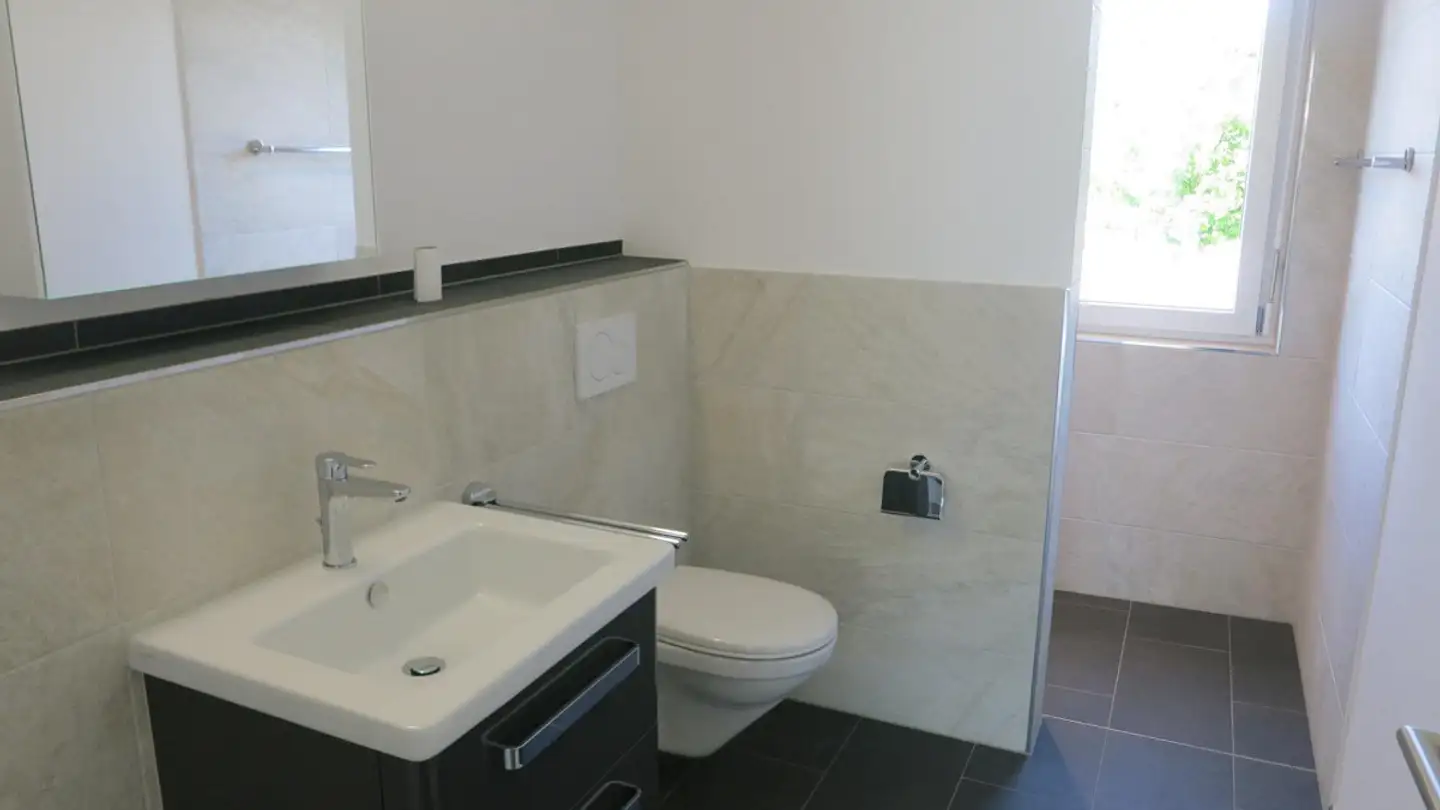 Wohnung mieten - Islikonerstrasse 19, 8547 Gachnang - Foto 4
