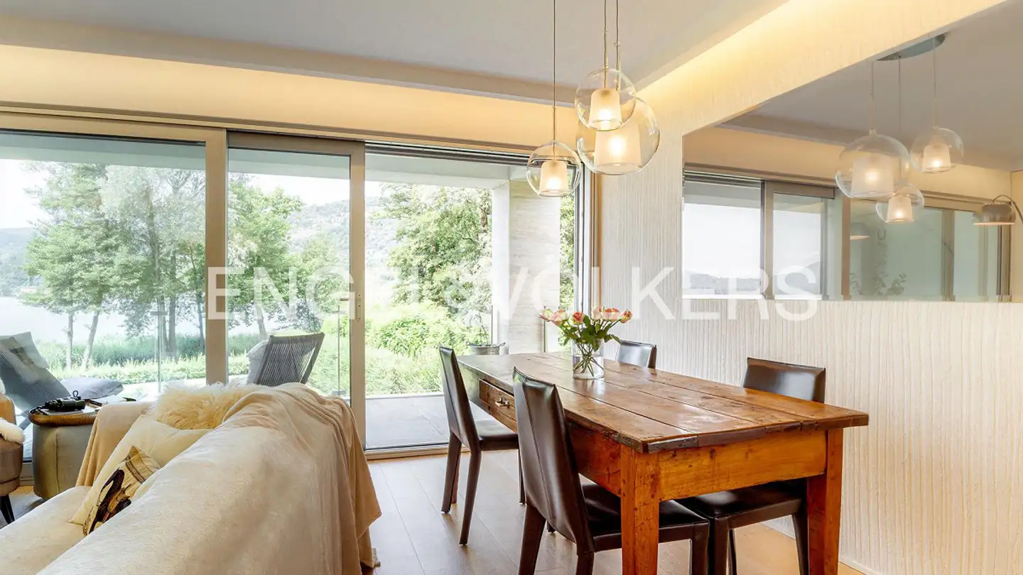 Wohnung kaufen - Via Mondino 16, 6933 Muzzano - Foto 4