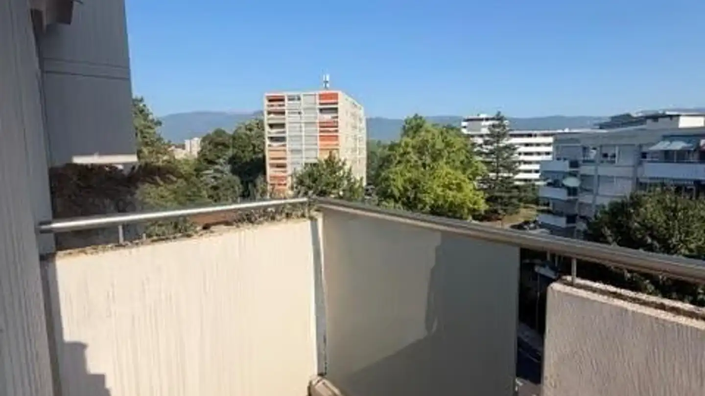 Appartement à louer - Chemin De La Redoute 4, 1260 Nyon - Photo 2