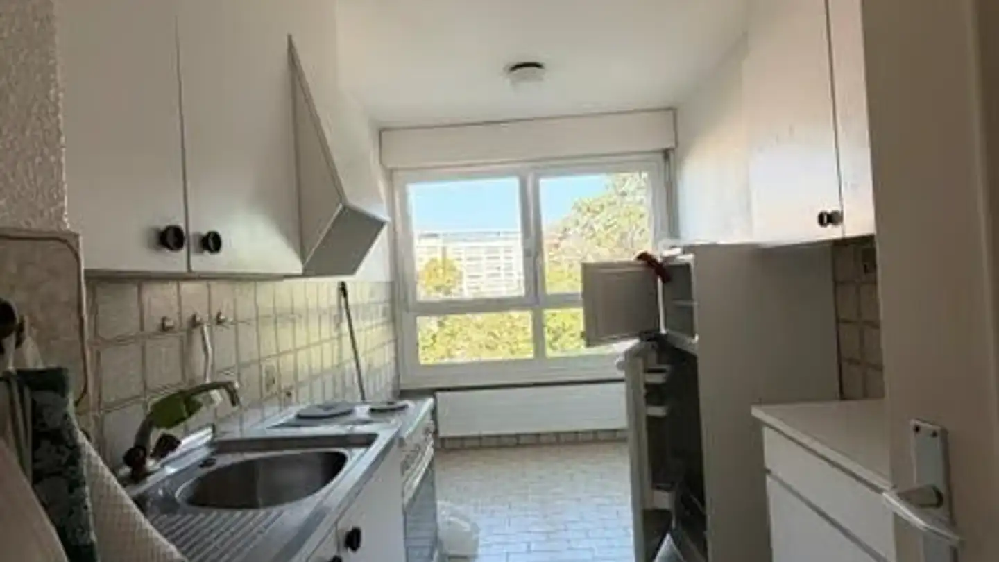 Appartement à louer - Chemin De La Redoute 4, 1260 Nyon - Photo 3