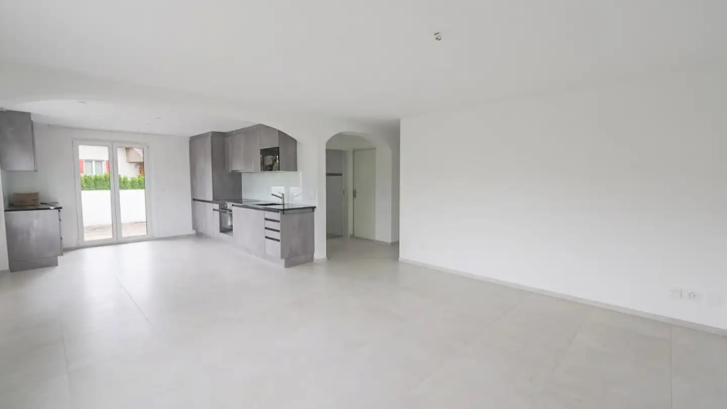 Appartement à louer - St. Urbanstrasse 54, 4914 Roggwil BE - Photo 2