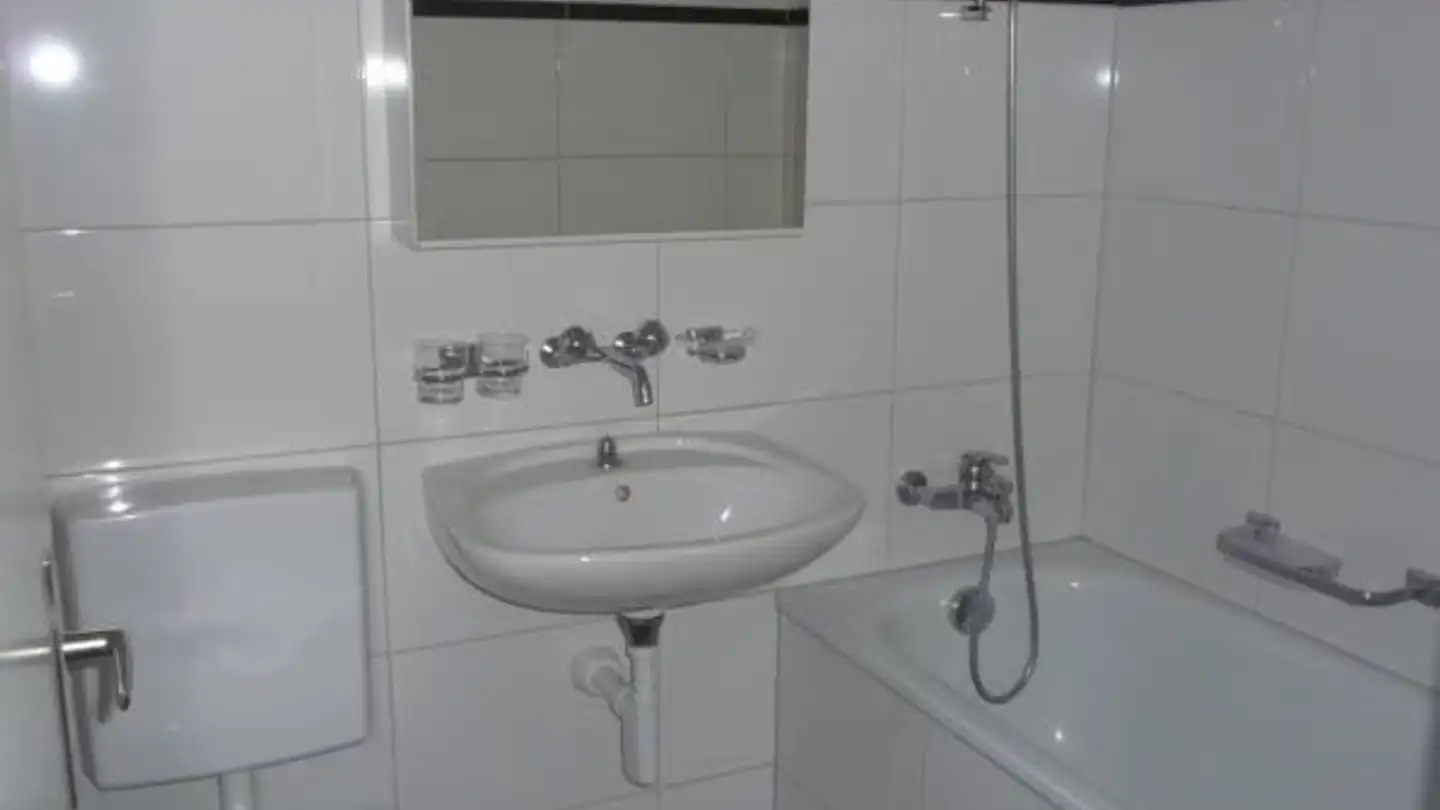 Appartamento in affitto - Ruffinistrasse 2, 2540 Grenchen - Foto 4