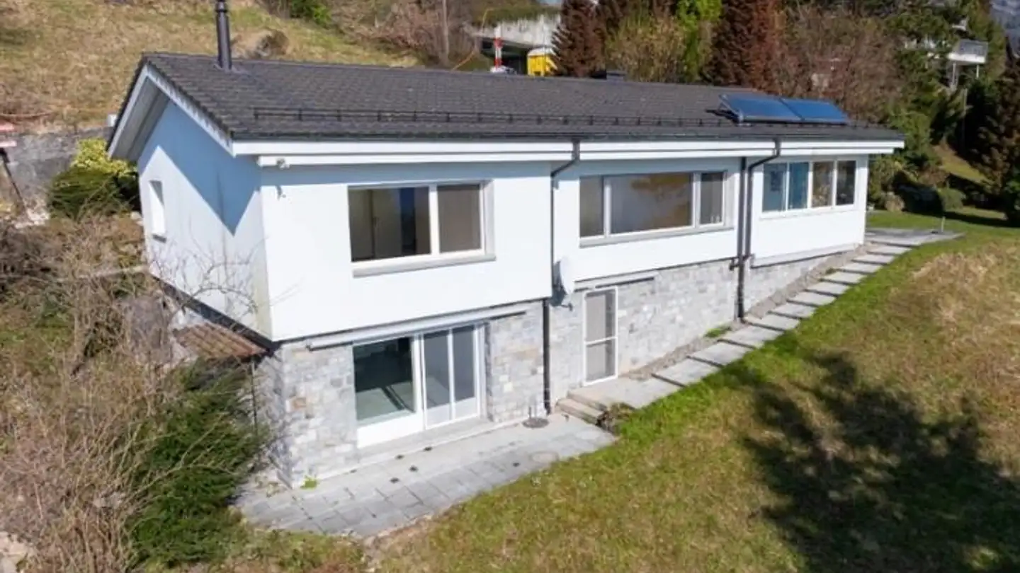 Single house for rent - 6353 Weggis