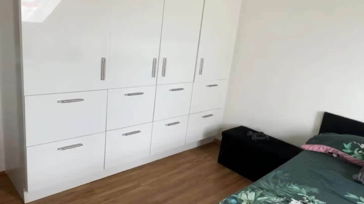 Apartment for rent - Rue Centrale 32, 1580 Oleyres - Photo 2