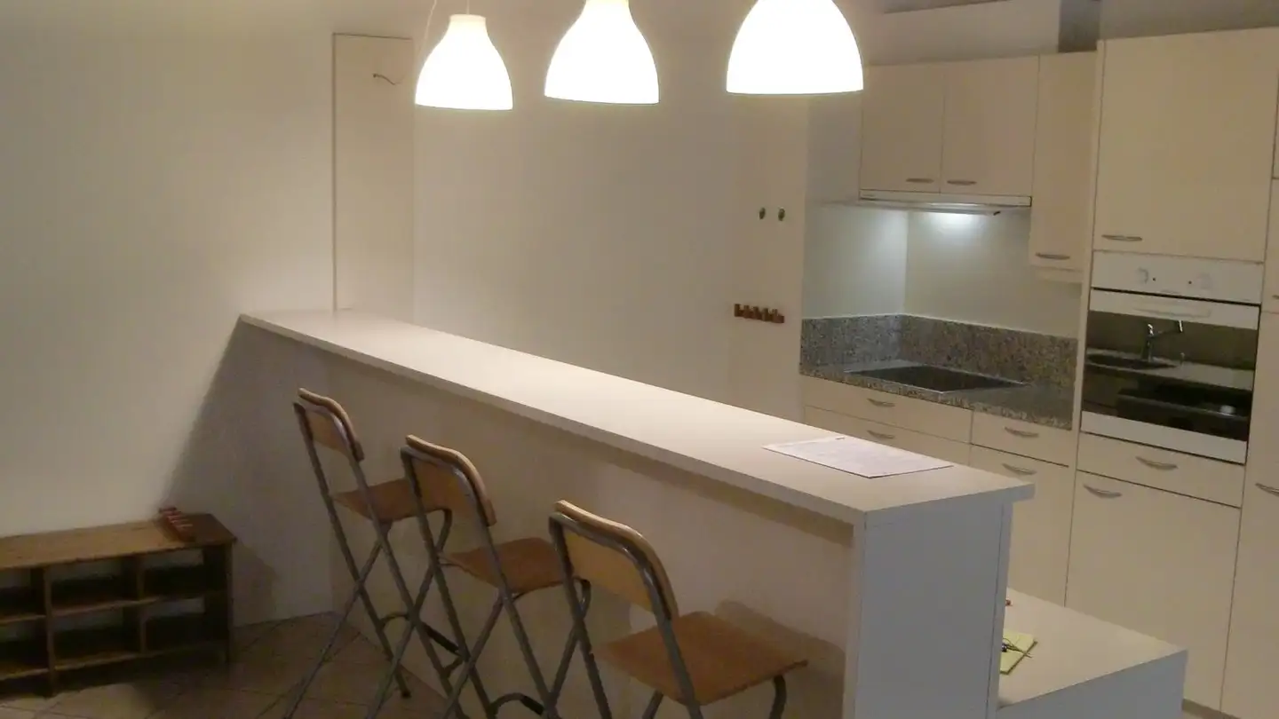Appartamento in vendita - 6850 Mendrisio