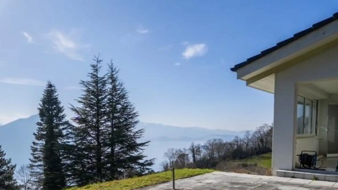 Single house for rent - 6353 Weggis - Photo 2