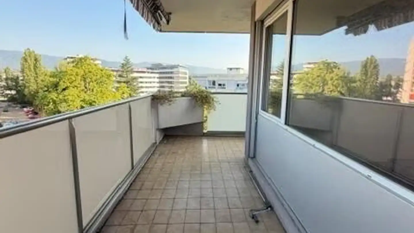 Appartement à louer - Chemin De La Redoute 4, 1260 Nyon - Photo 4