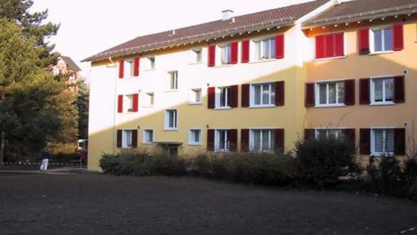 Apartment for rent - Limmattalstrasse 280, 8049 Zürich