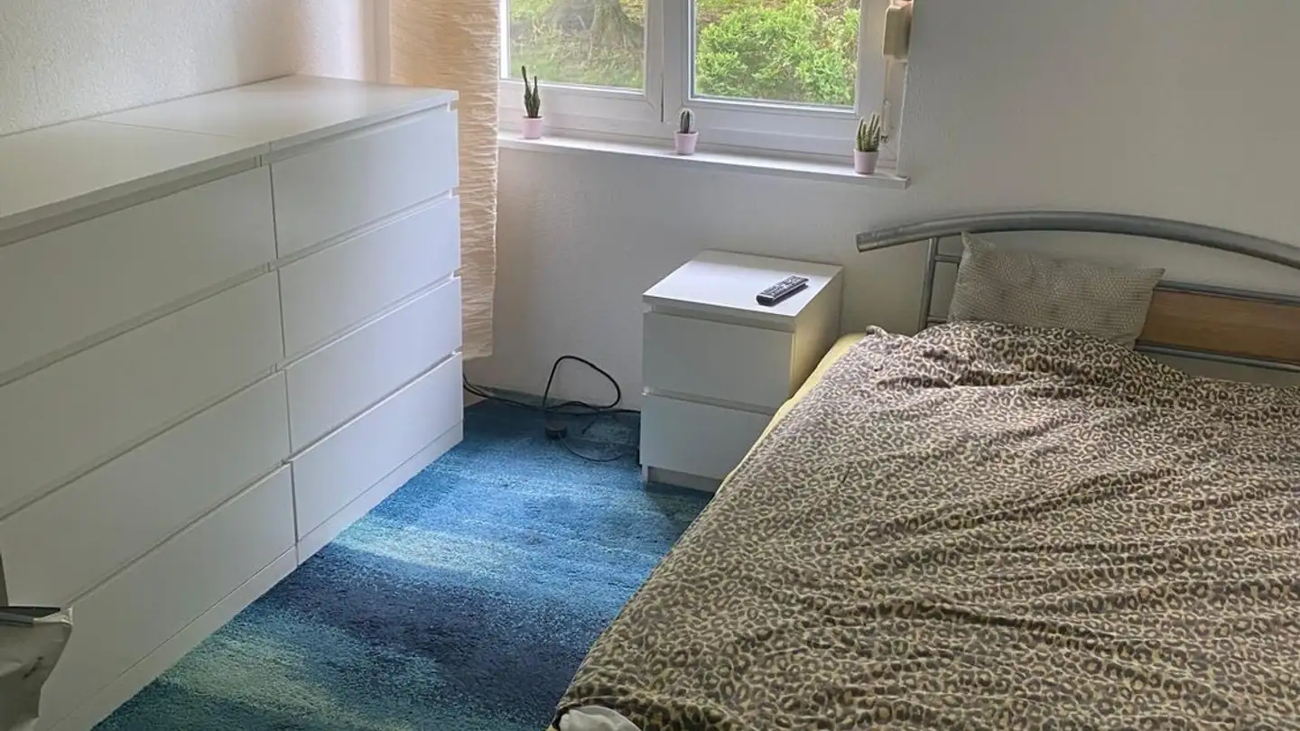 Stanza singola in affitto - Wiesenrain 10, 8154 Oberglatt ZH