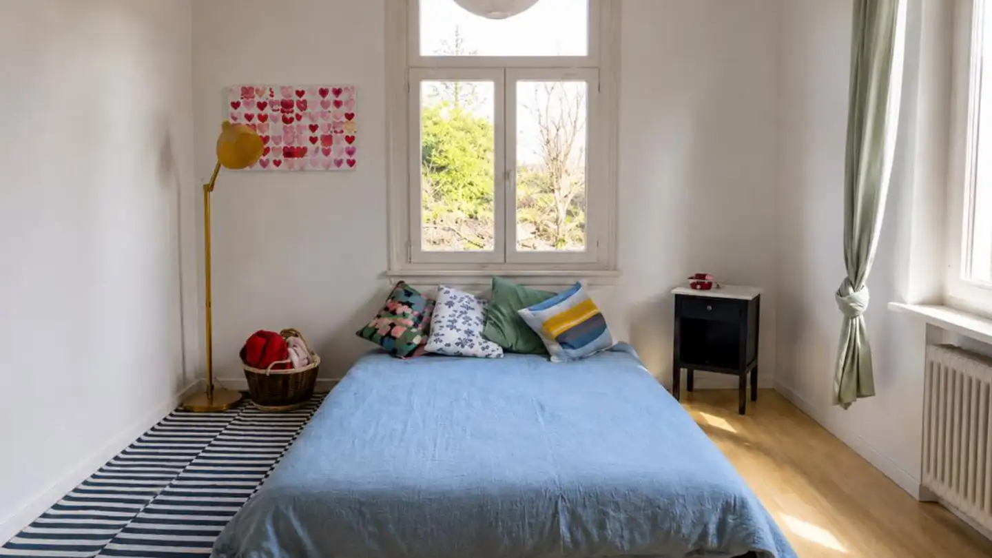 Apartment for rent - Wasenstrasse 27, 8280 Kreuzlingen - Photo 2