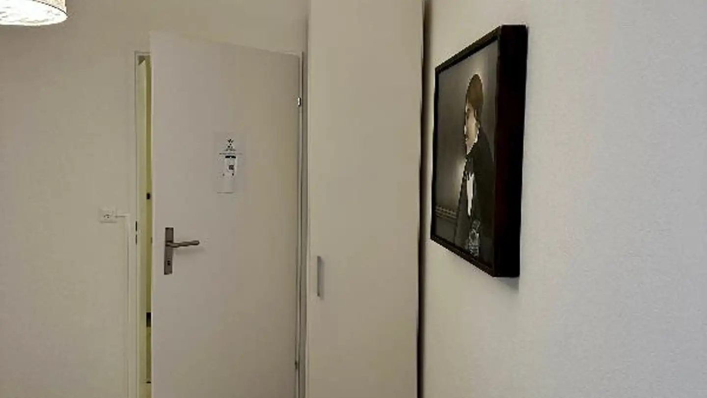 Furnished apartment for rent - Sihlhaldenstrasse 1a, 8136 Gattikon - Photo 4