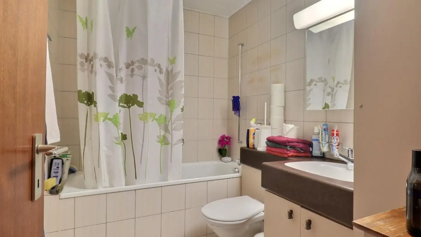 Appartement à vendre - Avenue De La Gare 4, 1522 Lucens - Photo 4