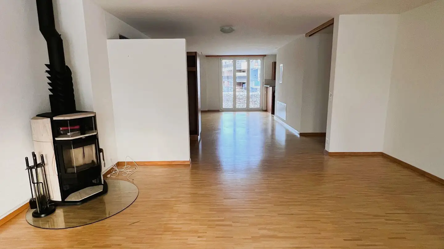 Appartement à vendre - In Der Weid 8, 8472 Seuzach - Photo 4