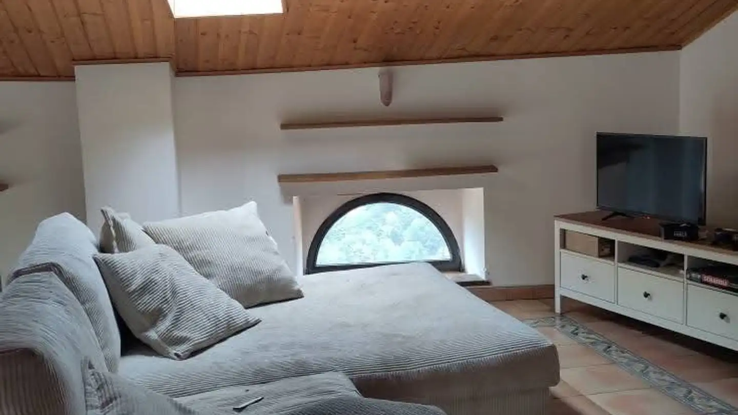Wohnung mieten - Via San Bartolomeo 21, 6838 Cabbio