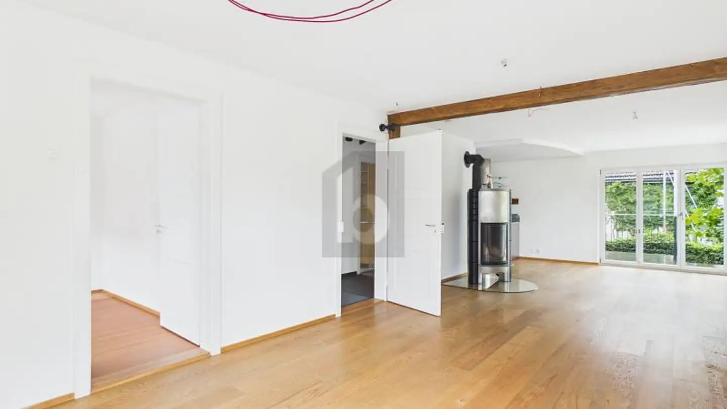 Casa singola in affitto - 8610 Uster