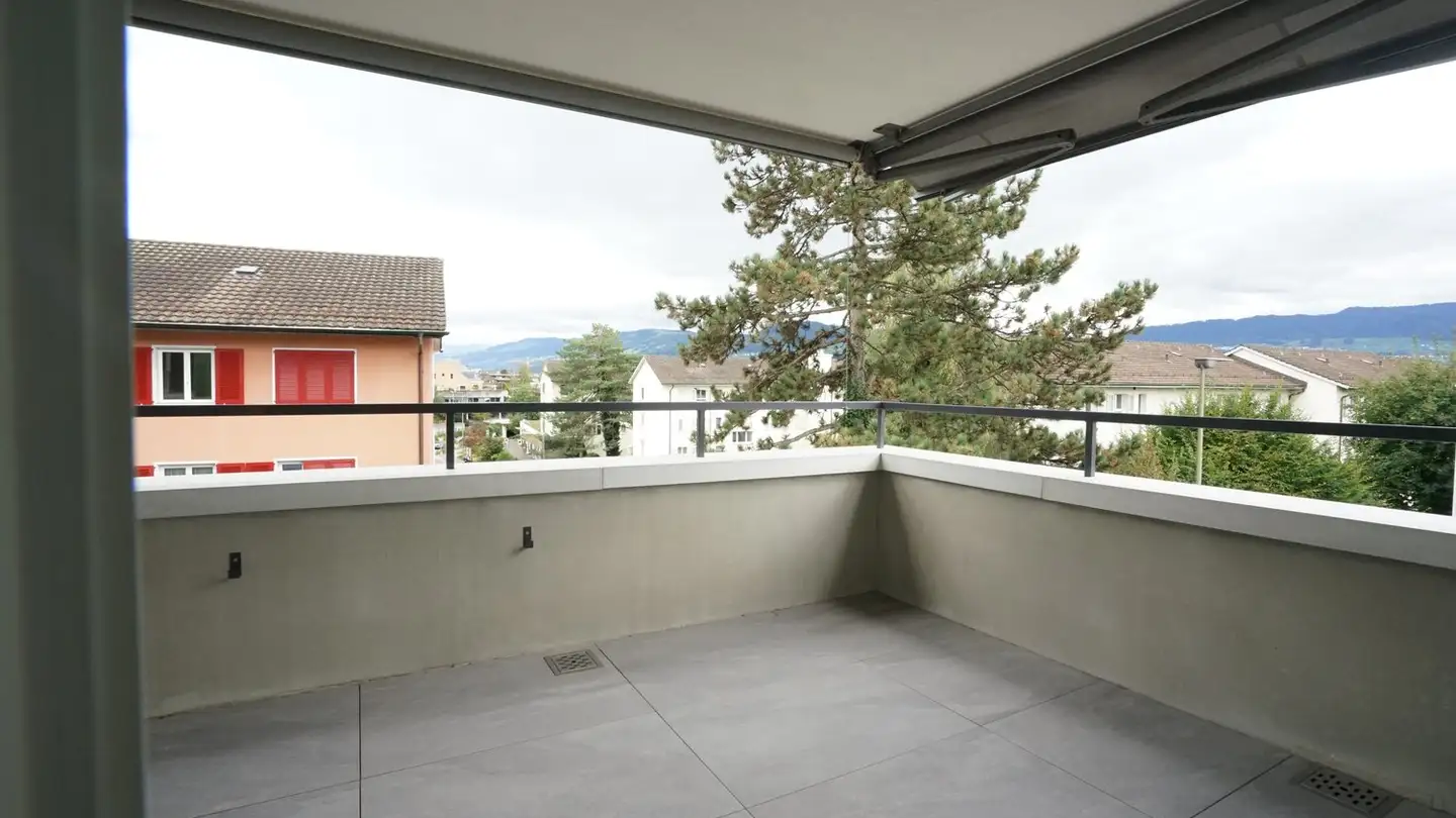 Wohnung mieten - Bergstrasse 10, 8712 Stäfa - Foto 4