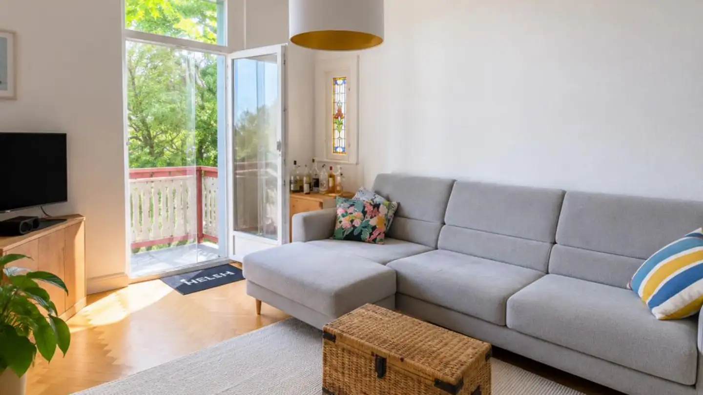 Apartment for rent - Wasenstrasse 27, 8280 Kreuzlingen - Photo 3