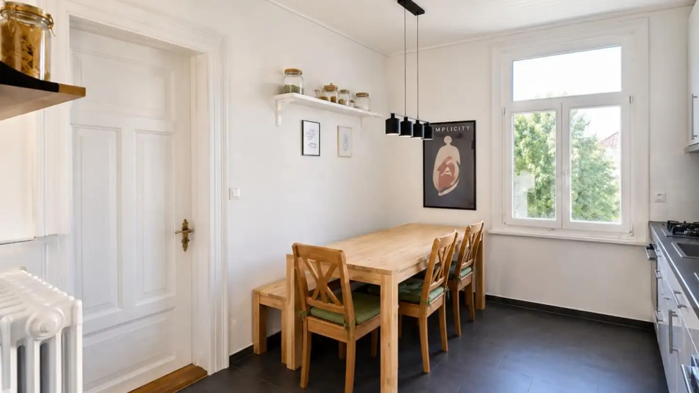 Apartment for rent - Wasenstrasse 27, 8280 Kreuzlingen - Photo 4