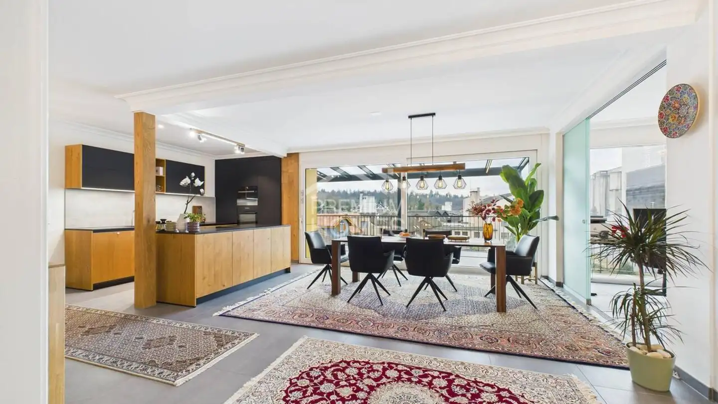 Apartment for sale - 5103 Wildegg