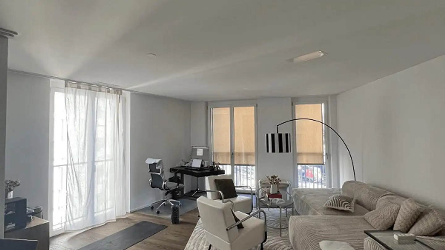 Appartement à louer - Sandstrasse 1, 8180 Bülach