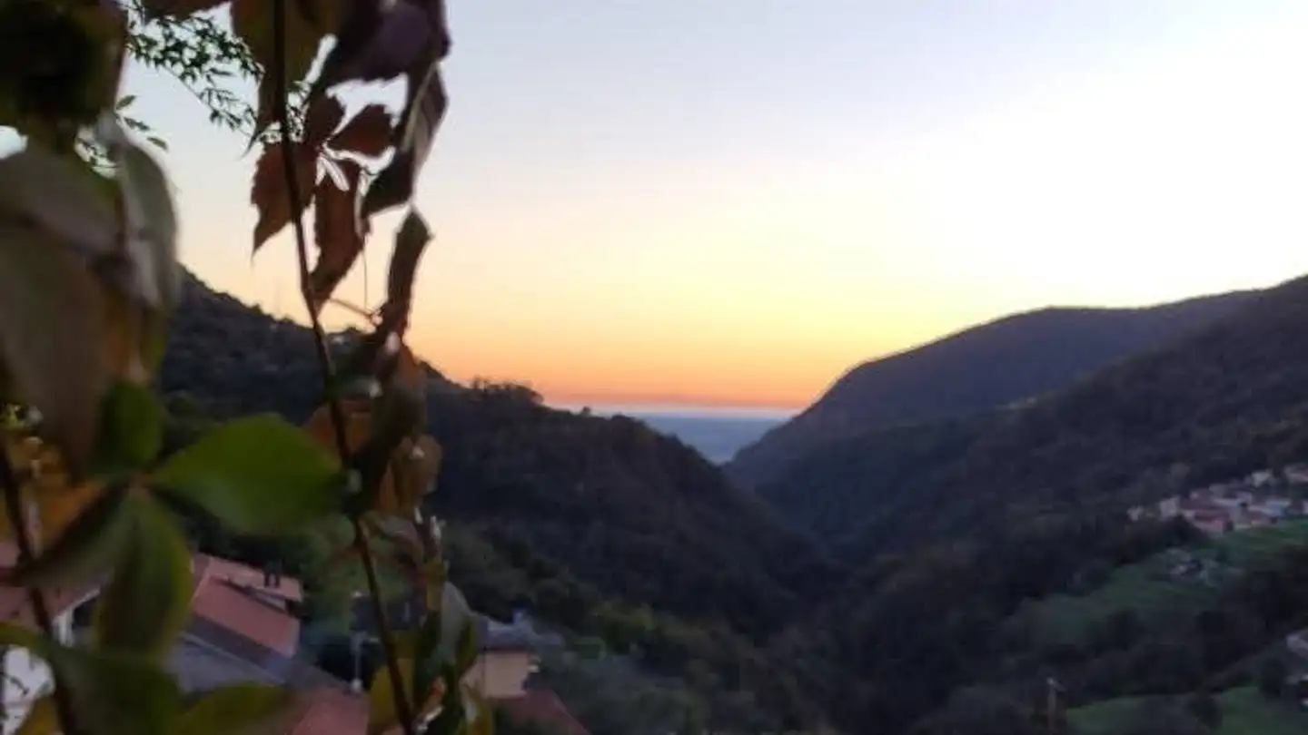 Appartamento in affitto - Via San Bartolomeo 21, 6838 Cabbio - Photo 2