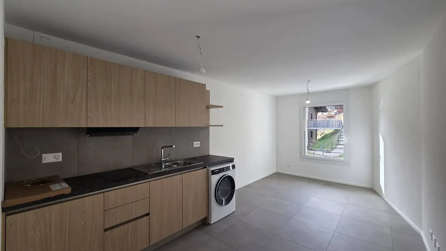 Appartamento in affitto - 1884 Villars-sur-Ollon - Foto 2