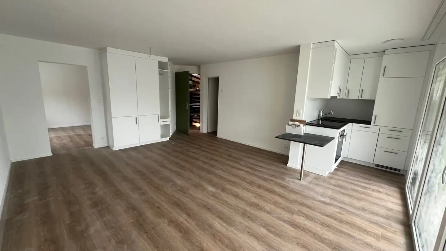 Wohnung mieten - Sonnenstrasse 11, 5415 Nussbaumen AG