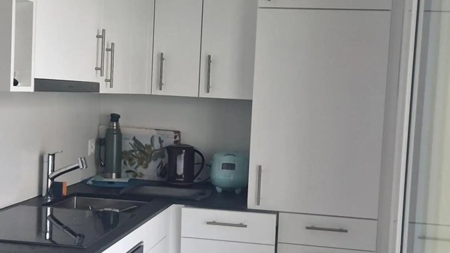 Wohnung mieten - Sonnenstrasse 11, 5415 Nussbaumen AG - Foto 2