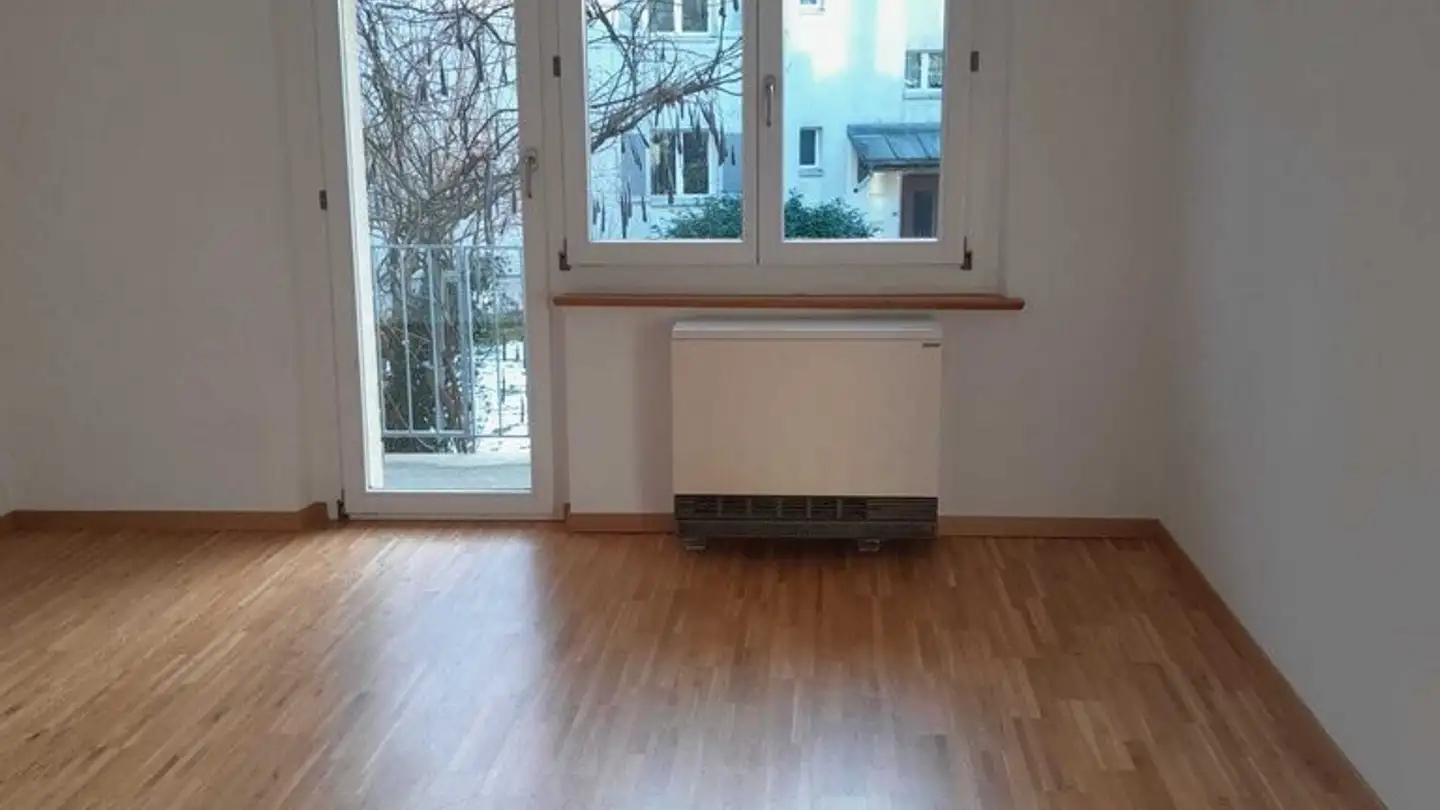 Apartment for rent - Amanz Gressly-Strasse 43, 4500 Solothurn - Photo 3