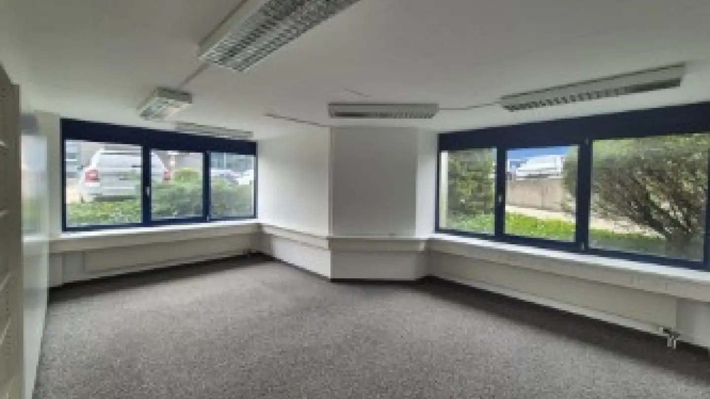 Bureau à louer - Nordringstrasse 9, 4702 Oensingen - Photo 2
