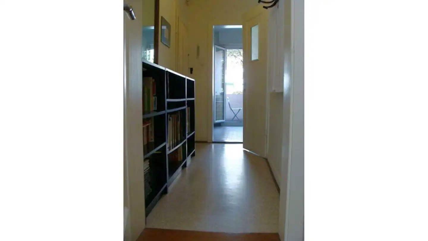 Appartamento ammobiliato in affitto - 4055 Basel - Foto 3