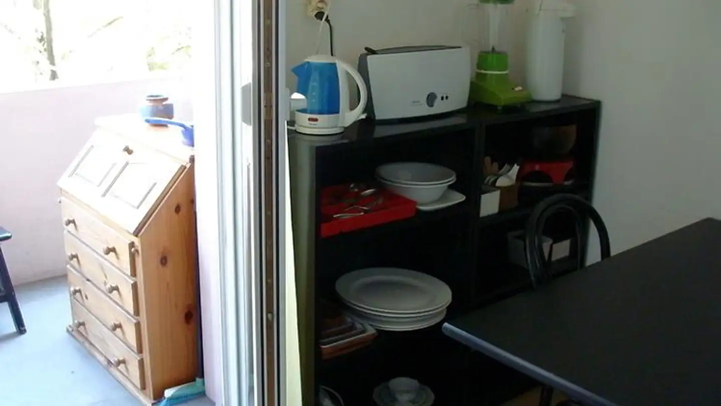 Appartamento ammobiliato in affitto - 4055 Basel - Foto 4