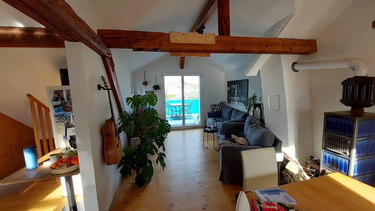 Apartment for rent - Nübrigweg 14, 4402 Frenkendorf
