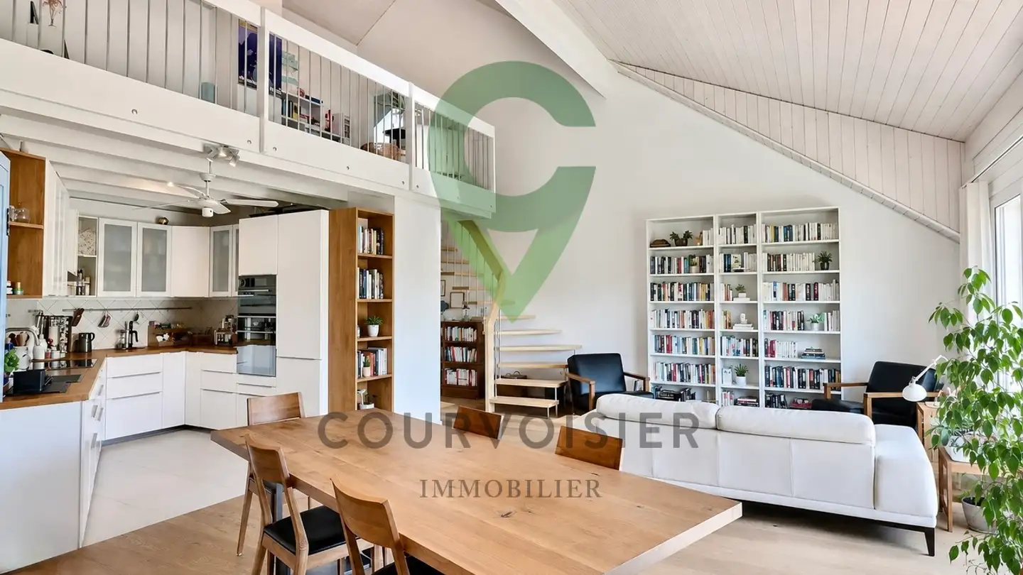 Duplex for sale - 1266 Duillier - Photo 2