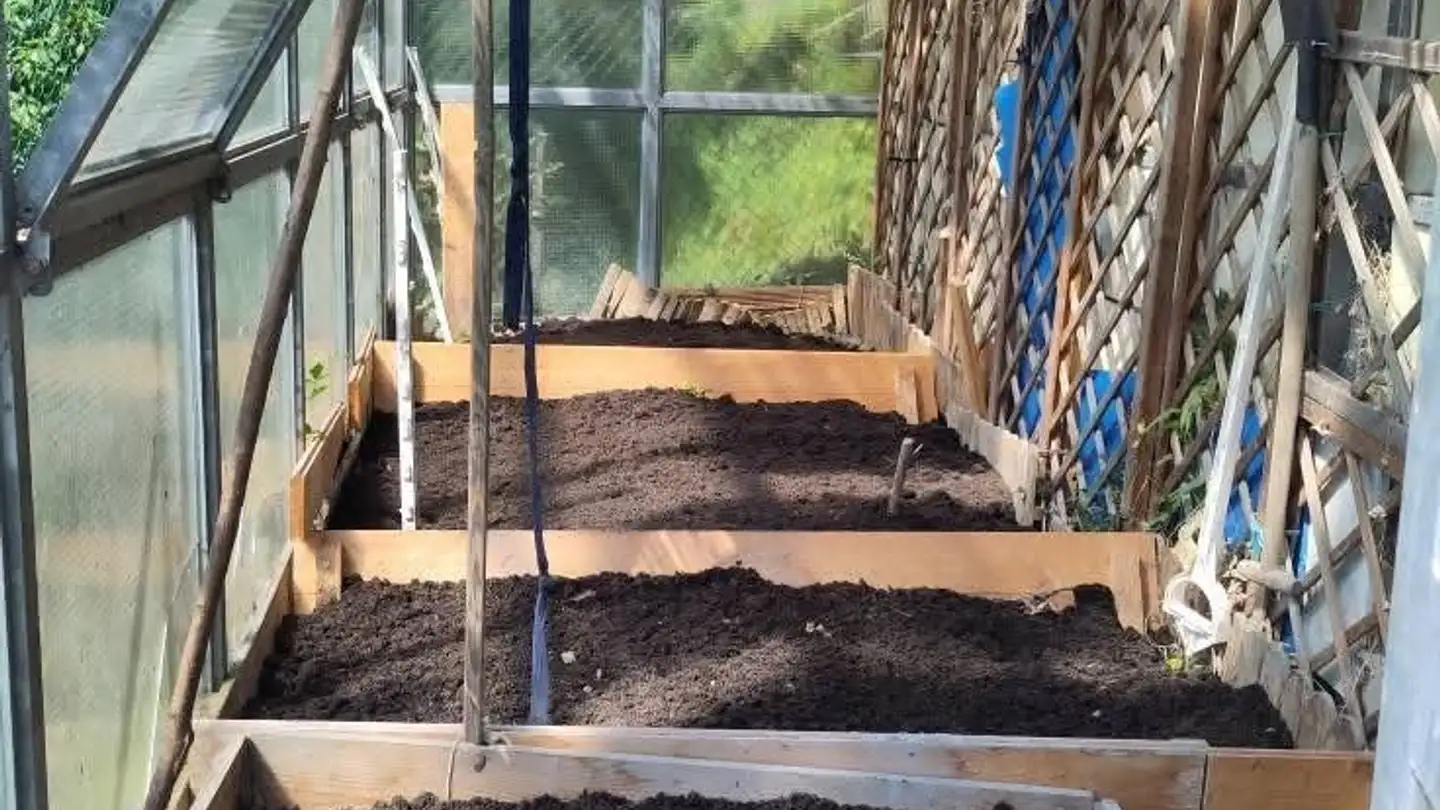 Appartamento in affitto - Via San Bartolomeo 21, 6838 Cabbio - Photo 4