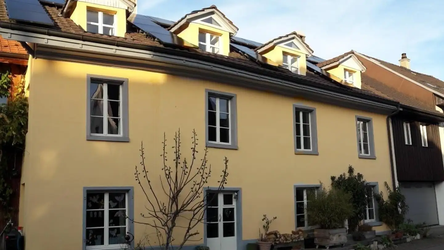 Apartment for rent - Nübrigweg 14, 4402 Frenkendorf - Photo 2