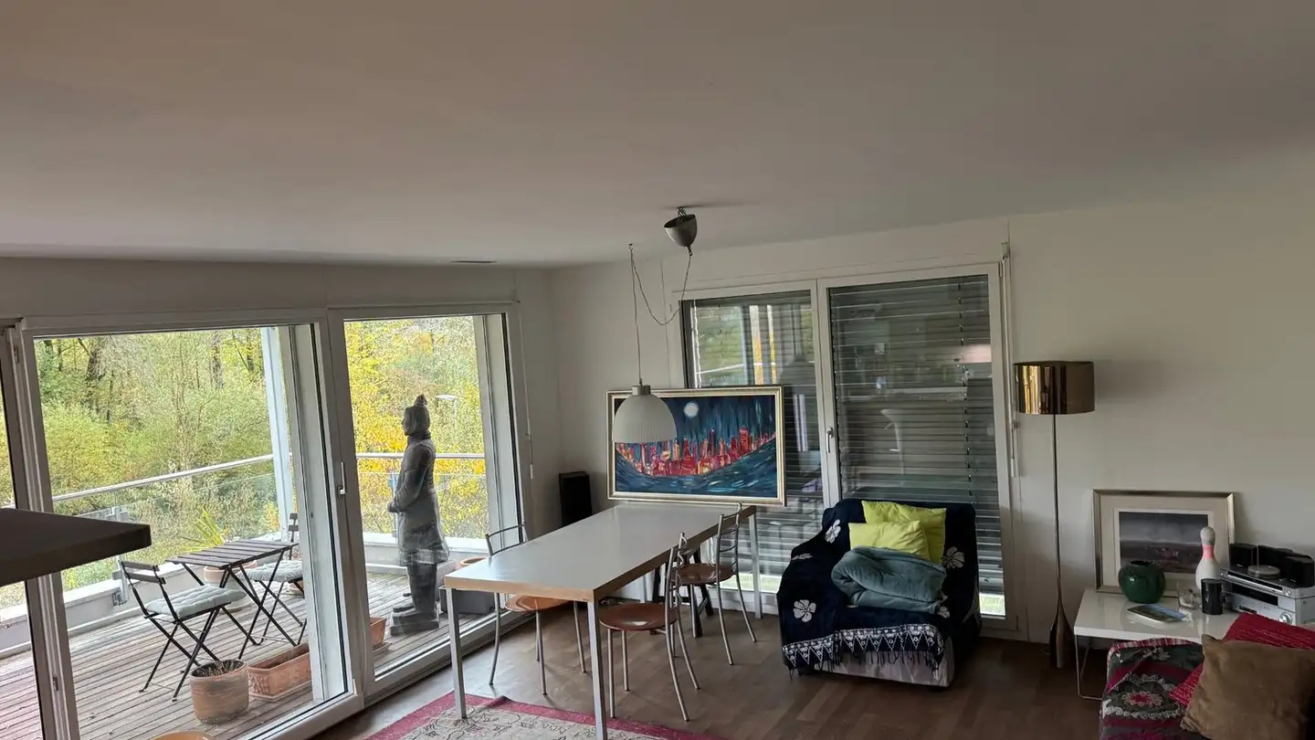 Appartamento in vendita - Sonnhaldestrasse 86, 6030 Ebikon