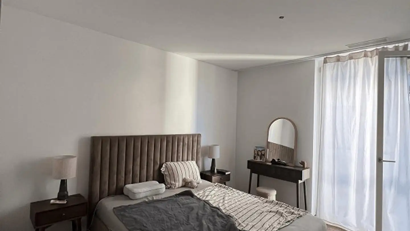 Appartement à louer - Sandstrasse 1, 8180 Bülach - Photo 3