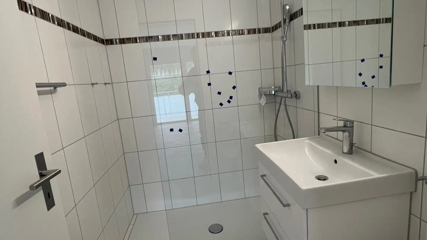 Wohnung mieten - Sonnenstrasse 11, 5415 Nussbaumen AG - Foto 3