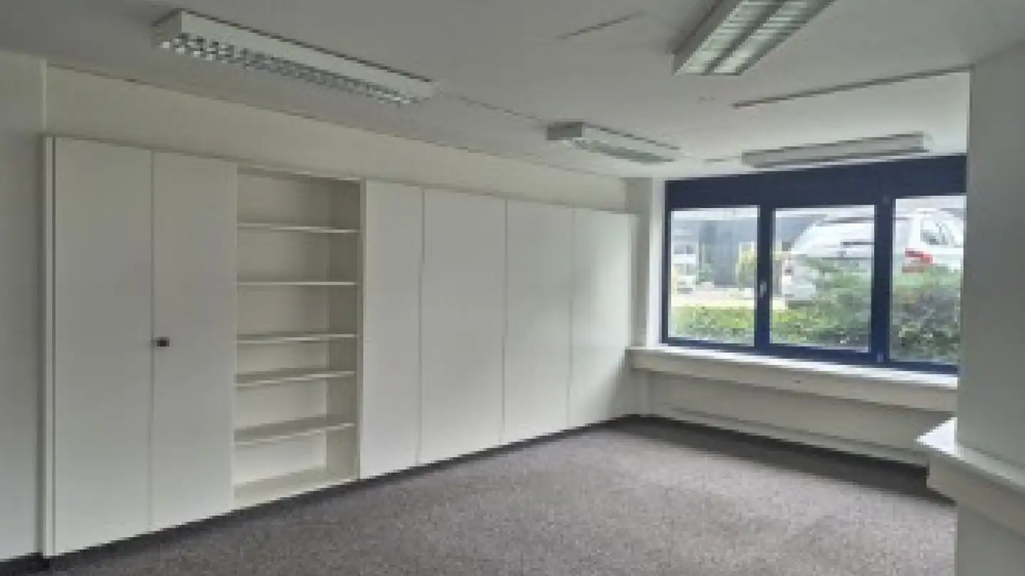 Bureau à louer - Nordringstrasse 9, 4702 Oensingen