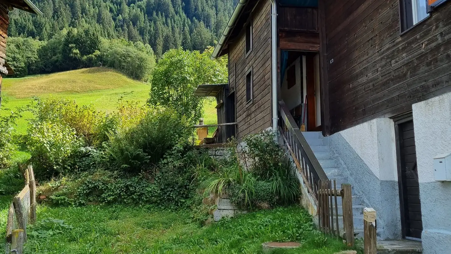 Single house for sale - Via Surin 148, 7148 Lumbrein - Photo 3