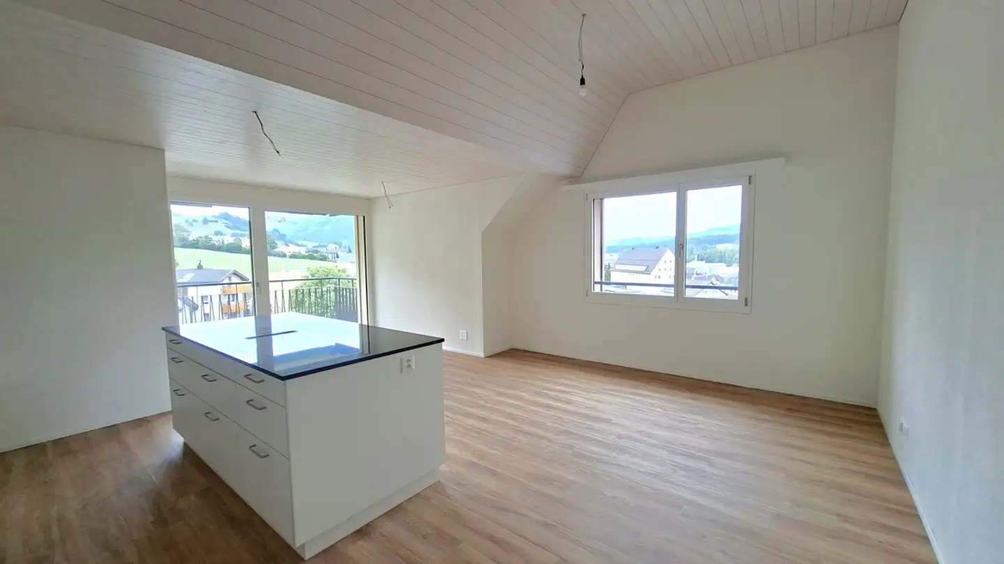 Dachgeschosswohnung mieten - Schwändistrasse, 6170 Schüpfheim - Foto 2