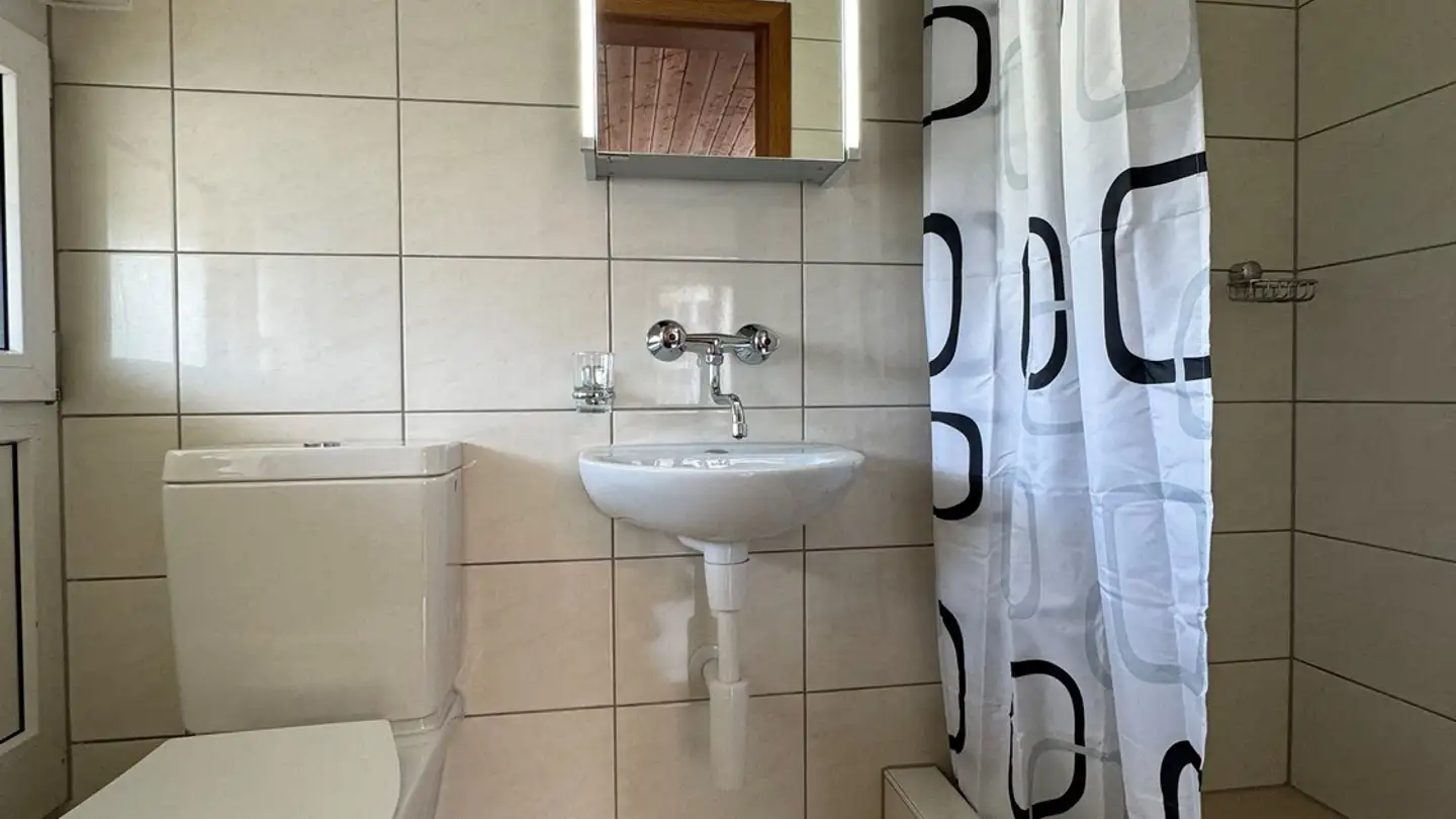Studio in affitto - Neue Steig 2, 9100 Herisau - Foto 2