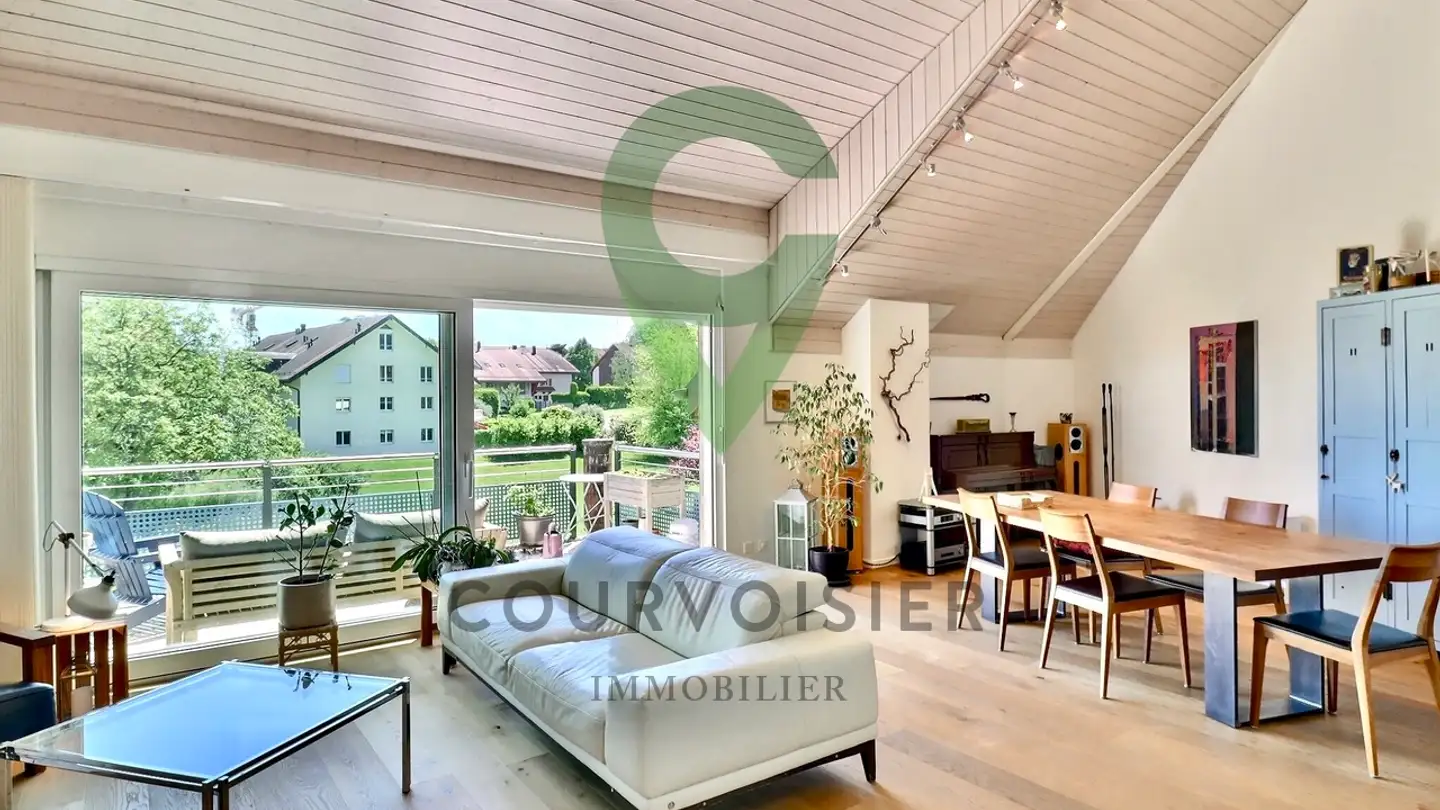 Duplex for sale - 1266 Duillier - Photo 4