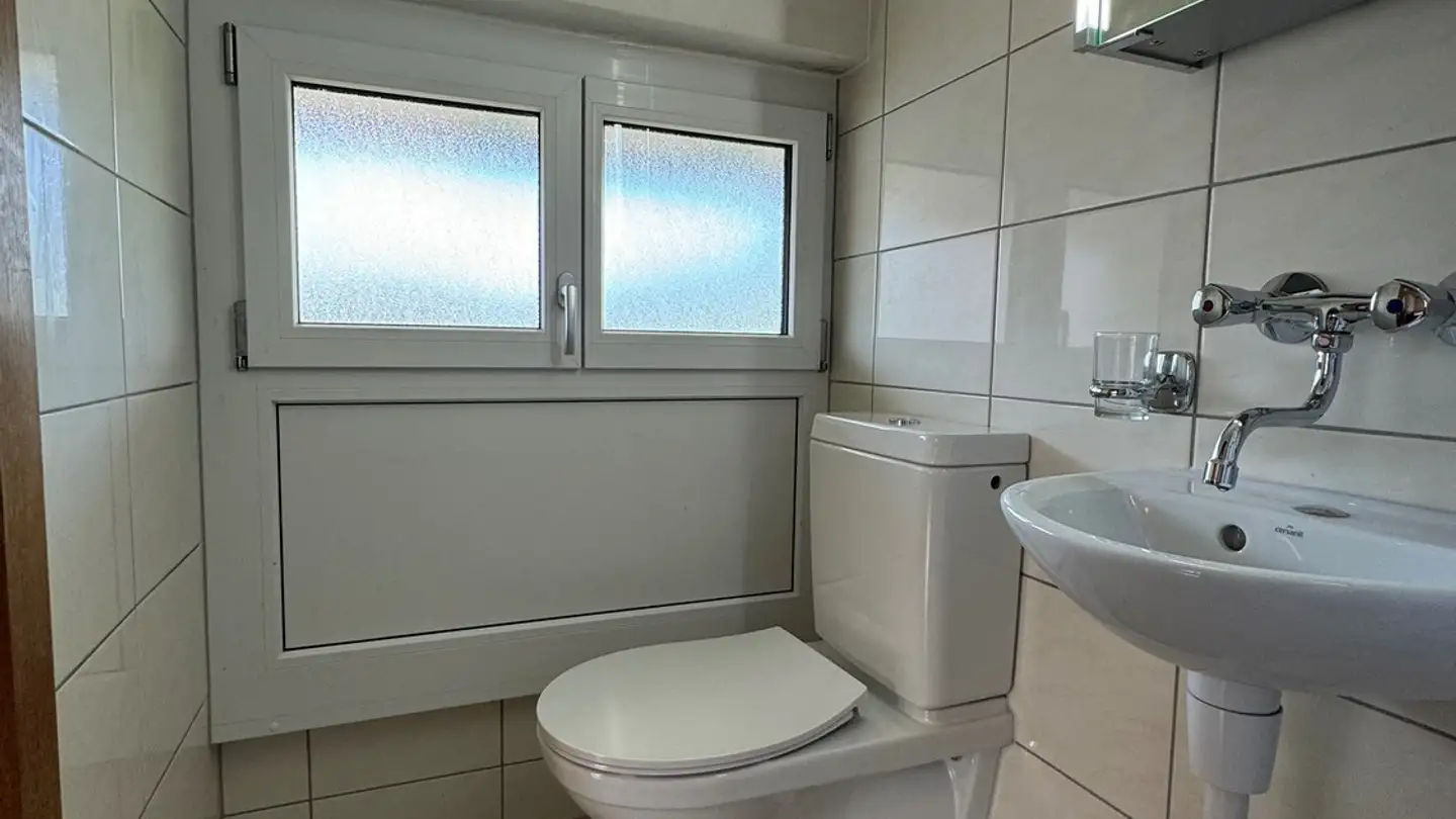 Studio in affitto - Neue Steig 2, 9100 Herisau - Foto 3