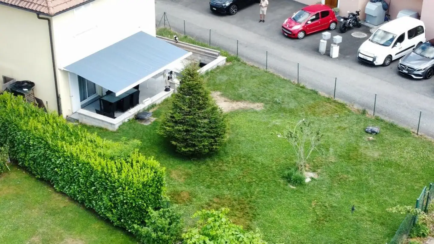 Casa bifamiliare in vendita - Chemin De Loverens 26, 1044 Fey - Photo 2