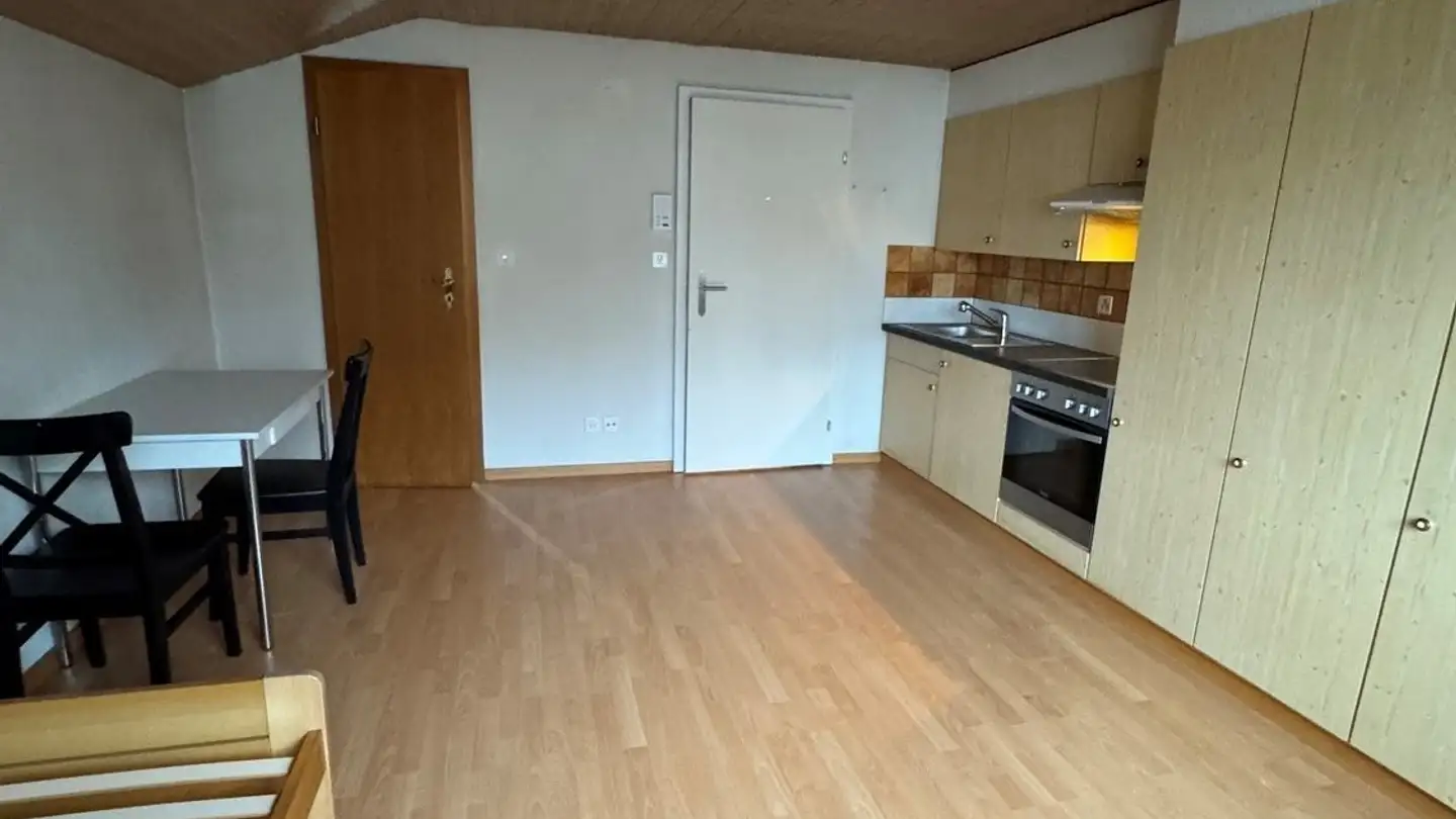 Studio in affitto - Neue Steig 2, 9100 Herisau - Foto 4