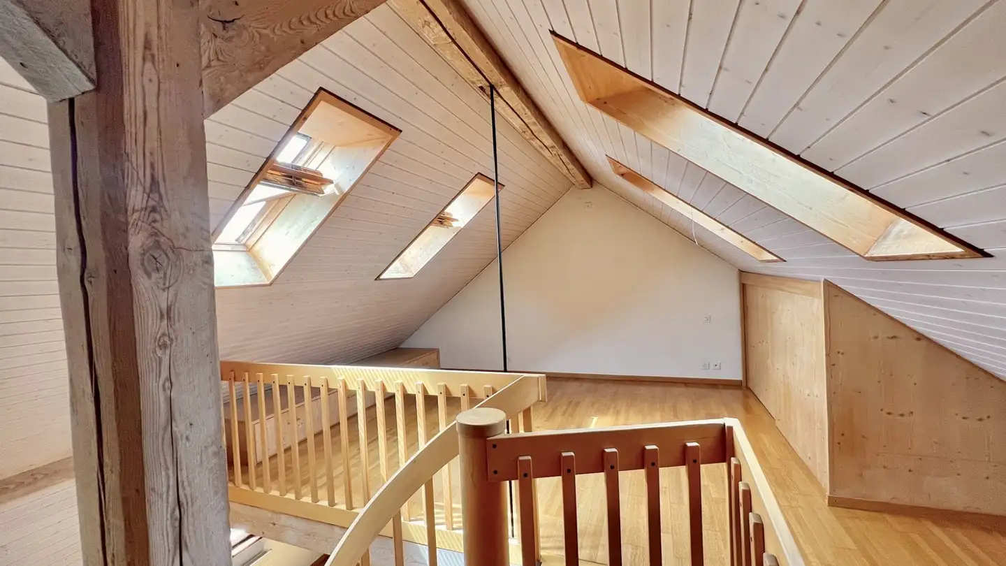 Appartamento in affitto - Mottastrasse 12, 3005 Bern - Photo 3