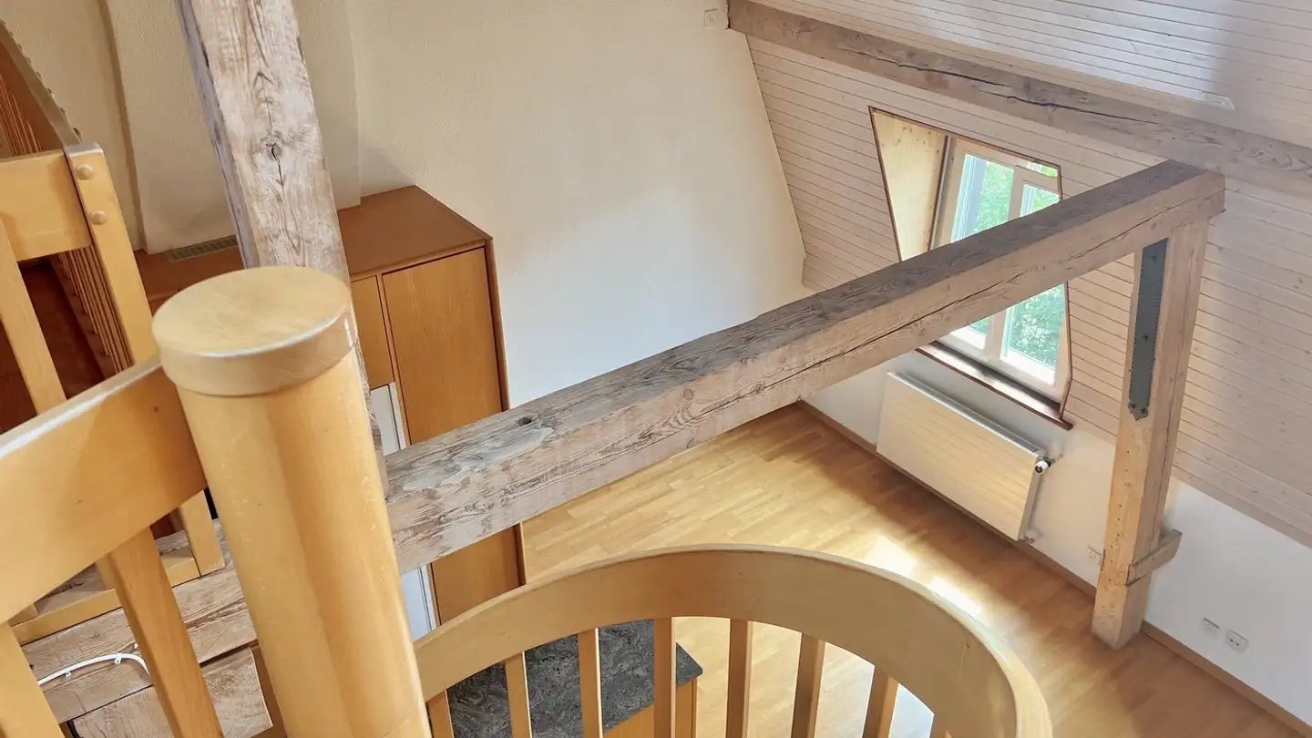 Appartamento in affitto - Mottastrasse 12, 3005 Bern - Photo 4