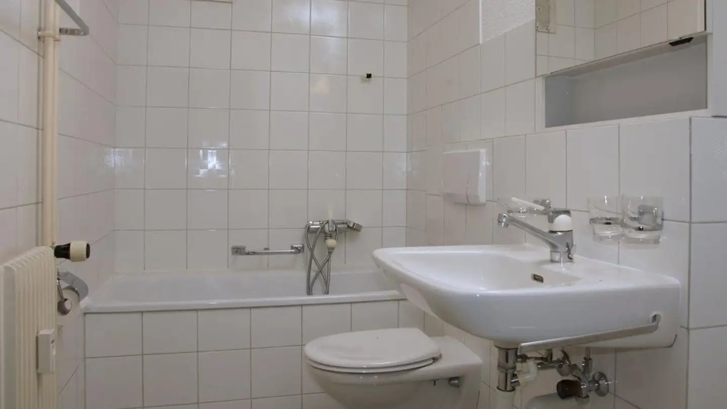 Appartement à louer - Sternstrasse 3, 9470 Buchs SG - Photo 4